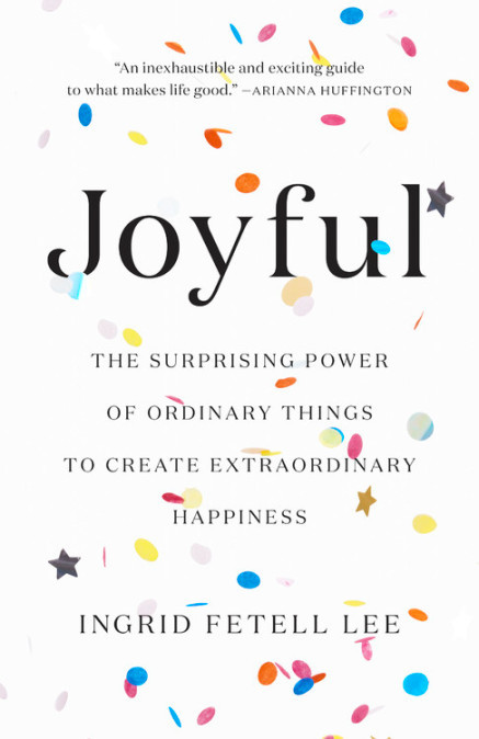 Book: Joyful